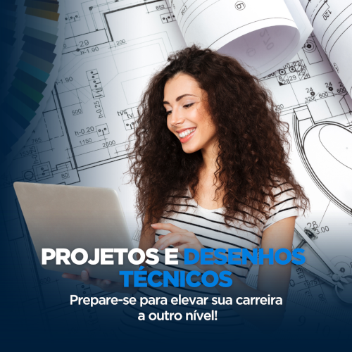Imagem Trinha de curso